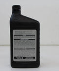 Nissan CVT NS3 Fluid Pro Grade bottle front view with label showing genuine OEM formula for smooth shifts and low friction