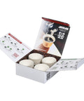 Open box with Reusable Keurig Compatible Coffee Pod Filters For Single Serve Makers Eco Friendly KCup Alternative durable pods