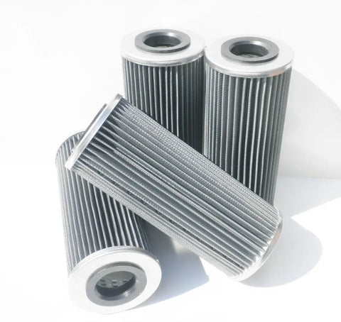 Parker Hydraulic Filter Drop-In Direct Interchange For OEM Equipment Pro-Grade Replacement Cartridge For Heavy Machinery And Industrial Hydraulics Made In USA Michigan Easy Fit And Reliable Filtration