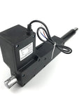 Beefy 350mm Stroke Electric Linear Actuator 24V DC With 8000N Max Thrust, 800kg Load, Ideal For Access Control Systems And Nursing Beds