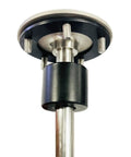 Diesel Fuel Water Level Sensor With Reed Switch, Eight Point Five Inch Sending Unit, SAE Five Hole Mount, Nonlinear Output, Standard American Output 240 To 30 Ohm, 12V To 24V Operation, Includes Gasket And Screws; close-up