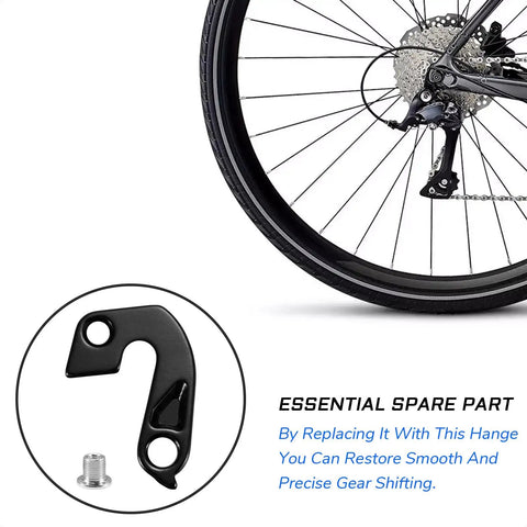 Derailleur Hanger Replacement For Specialized Mountain Bikes And More Fits Demo Enduro Epic Era Hardrock Stumpjumper Rockhopper