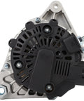 Replacement Alternator For Kia Forte 2014 2015 2016 And Kia Soul 2012 2013 2014 2015 2016 With OE Grade Bearing Fits 11611