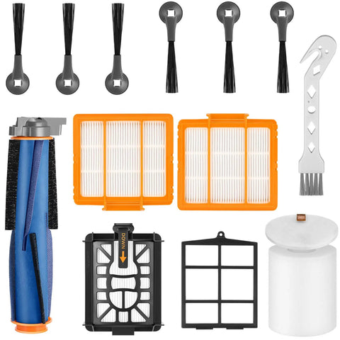 Heavy Duty Pro Grade Replacement Parts Kit For AI Vacuum Cleaners Compatible With AV2501S AV2511AE AV2610WA RV2520AOUS RV2610WD