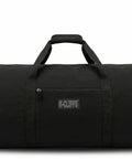 Beefy Heavy Duty Cargo Duffel Bag 275L Road Trip Ready Roof Rack Gear Tote Water Resistant Travel Bag front view