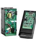 Bang For Buck Budget Friendly VFD Variable Frequency Drive Inverter For 220V 380V Motors Economical Motor Speed Controller