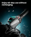 TR20 Pro Dual Lens Thermal Imaging Camera, Handheld Infrared Imager With 320 By 240 Resolution And 50Hz Refresh Rate