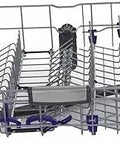 Genuine OEM Rack Assembly For Dishwashers Compatible With Popular Models Including LDF7551BB LDF7551ST LDF7561ST LDF7551WW LDF8072ST