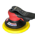 Non Vac Orbital Palm Sander 11,000 RPM With Anti Vibration Tech