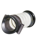 Genuine Change Over Valve Hose For DC40 Upright Vacuum Cleaner Replacement Part 92262503 close-up view