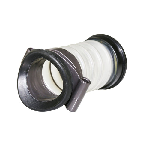 Genuine Change Over Valve Hose For DC40 Upright Vacuum Cleaner Replacement Part 92262503 close-up view