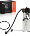 Straight Up Plug And Play Electric Fuel Pump Module Assembly Drop In Fix For Jeep Grand Cherokee 1995 4.0L 5.2L V8 with hose and seal.