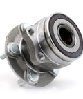 Rear Wheel Bearing Hub Assembly For Subaru Impreza 2015-2019, Forester 2014-2018, XV Crosstrek 2013-2015, 5 lug, OE Quality ISO TS 16949.