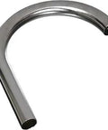 MagnaTite Docking Kitchen Faucet Spout Assembly Arctic Stainless Finish ADA Compliant Easy Install