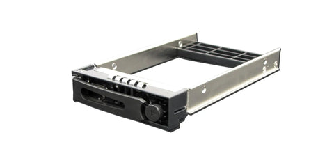 No Fuss Rock Solid Dual Bay External Storage Enclosure Boasting Usb 3.0 And Esata Ports With Hot Swappable Trays for easy hard drive swaps.
