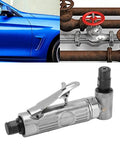 Heavy Duty 90 Degree Pneumatic Air Die Grinder With 0.3 HP Motor And Lightning Fast 20000 Rpm Speed Tough As Nails Tungsten Steel Build for precision tasks.