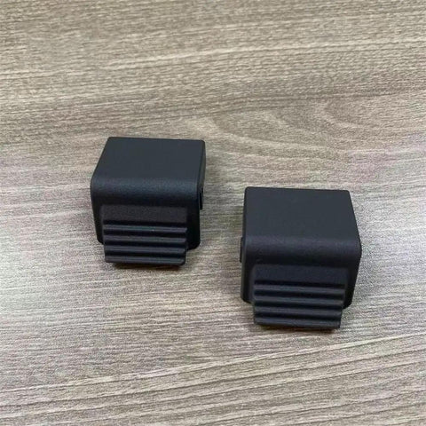 Heavy Duty Front Fastener For Agricultural Drone Battery Mount No Sweat Install Tough Rugged Twin Pack Replacement Hardware, black clips.