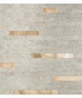 Transform Your Space Fast With These Super Simple Peel And Stick Backsplash Tiles Made From Tough Waterproof Pvc That Resist Heat And Stains Perfect For Kitchens Bathrooms And Fireplaces Ten Sheets Cover Almost Ten Square Feet In A Stylish White Marble tile closeup