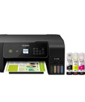 GameChanging Wireless Color All In One Supertank Printer Featuring Built In Scanner Copier And HassleFree Setup For Streamlined Daily Home Office Productivity with ink tanks
