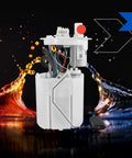 Fuel Pump Module Assembly For Chevrolet Sonic 2012 To 2017 1.4L L4 GAS 1.8L FLEX Engines OE Replacement E4056M