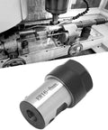 ER16 Collet Block Chuck Holder With Spiral Linear Thread for lathes drilling milling and boring machines in CNC setup
