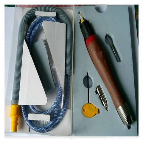 Compact Pneumatic Micro Reciprocating File Grinder With A Snug Ergonomic Handle And Serious Kickin Torque For Smooth Mould Polishing And Precision Grinding That Runs Butter Smooth All Day Long