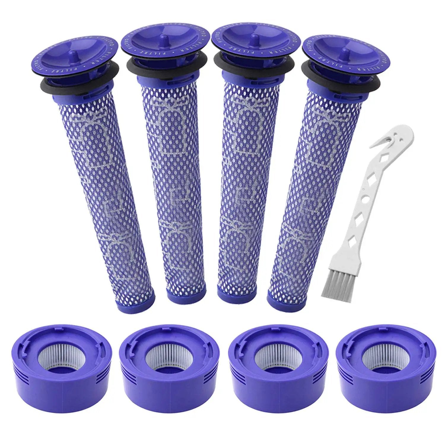 Dyson V7 V8 Filter Replacement - Thumbnail 5