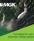 Sector Misting Concentrate For Mosquito And Insect Control, Long-Lasting Premise Spray For Indoor And Outdoor Use, misting nozzle