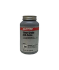 Anti Seize Compound 8 Oz Can Temperature Resistant Graphite Fortified Petroleum Based Lubricant for Threads and Fasteners