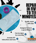 Universal Automatic Transmission Shift Cable Bushing Repair Kit Replacement Shifter Bushing For Nissan Toyota Hyundai And More Cars Durable Easy Install Quality Transmission Repair Kit For A Wide Range Of Makes, showing components and instructions