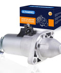 Honda CR V Starter For 2002 2003 2004 2005 2006 2.4L L4 Drop In Replacement High Torque Auto Starter Motor with packaging