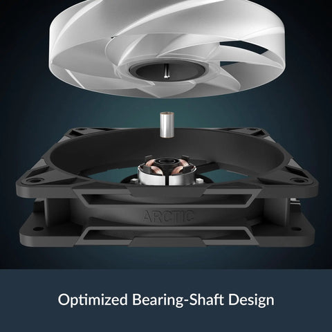 Top Shelf 120 Millimeter Pwm Pc Case Fans Three Pack Featuring Slick Addressable Rgb Lighting And Big Time High Pressure Airflow For A Solid Gaming Rig That Cruises Cool All Night Long