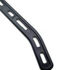 Close-up of black Table Saw Push Stick Compatible With DeWalt Saws Models 5140033 44 514003344 DWE7480 DW744 DW745 DWE7490X DWE7491RS