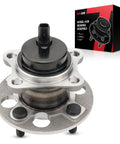Rear Wheel Hub Bearing Assembly With ABS For 2007 2014 Toyota Yaris, 2012 2019 Toyota Prius C, 2013 Scion IQ with box
