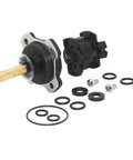 Mixer Cap And GP800820 Pressure Balancing Unit Assembly For K-GP77886 Faucet Valves Compatible With K304 And K11748 Platforms Half Inch Pressure Balance Valve Delivers Even Temperature And Steady Flow Leak Prevention And Easy Retrofit shown with parts and seals