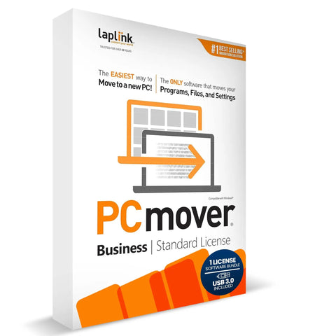 Easy PC Migration Made Breezy, No Fuss, Move All Your Apps, Files And Settings From Old PC To New PC With AI Guided Transfer
