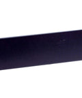 Heavy Duty 3U Rackmount Blanks For Standard 19 Inch Servers With Reinforced Top Bottom Flanges Built Tough 16 Gauge Steel Black Panel
