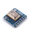 AMG8833 8 By 8 Infrared Thermal Imager Array Camera Sensor Module I2C 3 To 5V For Raspberry Pi And Arduino on white background