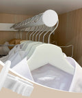 12 Pack Closet Rod End Caps White Wear Resistant For Home Bedroom Living Room Curtain Bracket Accessories Fits Rods Up To 2 Cm Diameter No Fuss Replacement installation on rod