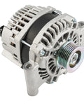 Beefed-Up 12V 150Amp CW Alternator With 6-Groove Pulley For Ford Escape 3.0L V6 2009-2012 Fusion 2010-2012 Mercury Mariner