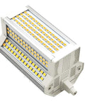 R7S 50W LED Bulb Dimmable 3000K Warm White J Type Double Ended 118mm 4.64 Inch Long Replacement for Halogen Flood Lights