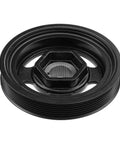 Engine Harmonic Balancer Crankshaft Pulley Direct Fit For Acura ILX TSX 2009 to 2012 and Honda Accord 2008 to 2010 Civic 2012 to 2015