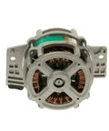 Genuine Oem Washer Drive Motor And Nut Replacement 1 3 Horsepower Agitator Spin Assembly front view