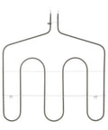 Broil Element Replacement For Electric Ovens WB44T10043 OEM Quality Oven Broiler Part Direct Fit Heats From Above Durable