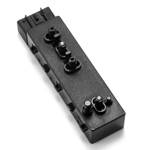 Chevy Driver Side 8 Ways Power Seat Switch For 2010-2018 Camaro Equinox Malibu Traverse Cruze Terrain Regal Cascada Envision