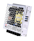 12V DC 4.2A 50W Single Output Switching Power Supply With Universal Input 85 To 264 VAC And 120 To 373 VDC Low Ripple