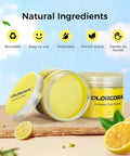 Universal Cleaning Gel For Keyboards Electronics Gadgets Cars And More Safe Dust Remover Kit 160g with natural ingredients