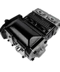 Heavy Duty Air Brake Compressor Replacement For Eurostar 400440 Eurotech 180190 Eurortakker Trucks Cross Reference OEM 500310903 500329613