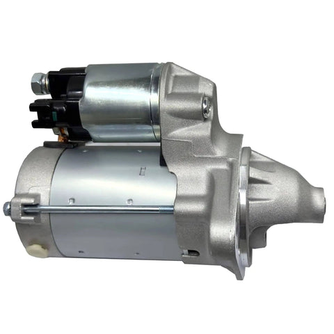 New Starter Motor Replacement For Toyota Corolla Matrix Pontiac Vibe 1.8L 4-Cylinder Engine Plug And Play Direct Fit OE Numbers