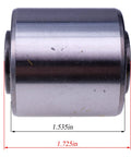 Double Row Planter Bearing 5203KYY2 5203VVAN BeefedUp HD Wheel Bearing With Angular Contact Interchange DAC1640442RS AN212132